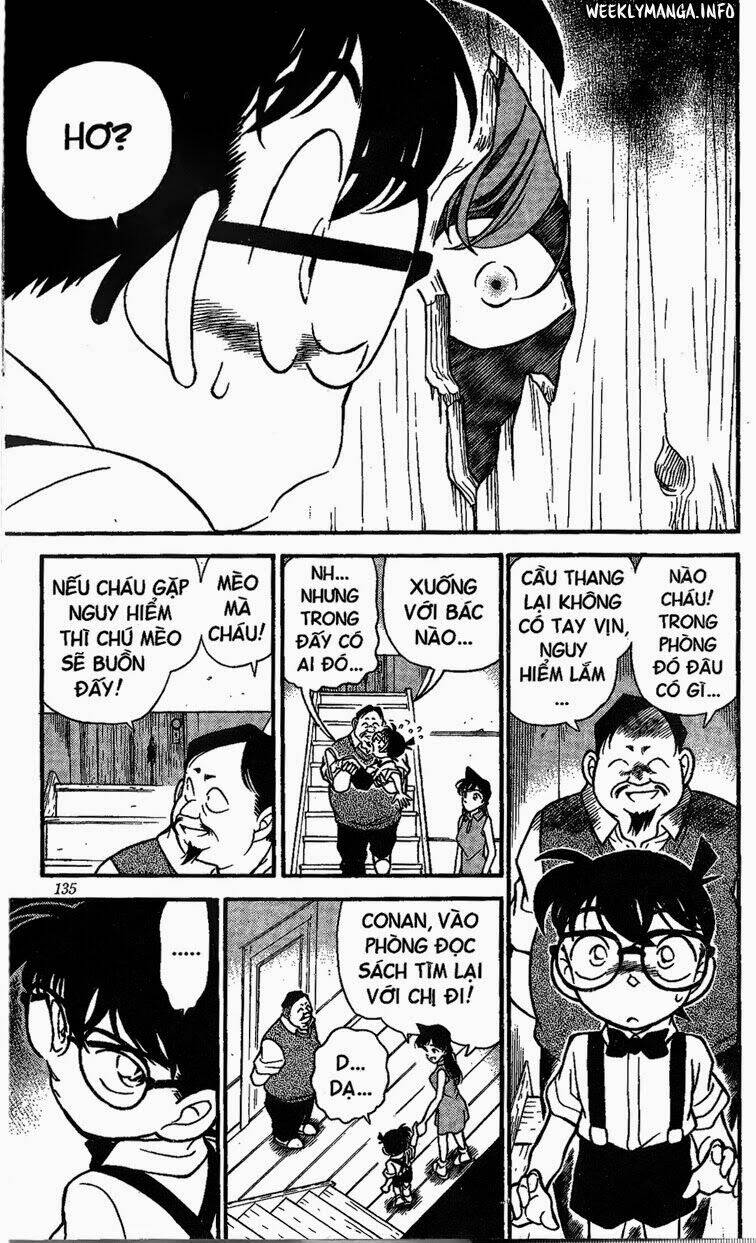 Thám Tử Conan - Chapter 168 - Page 9
