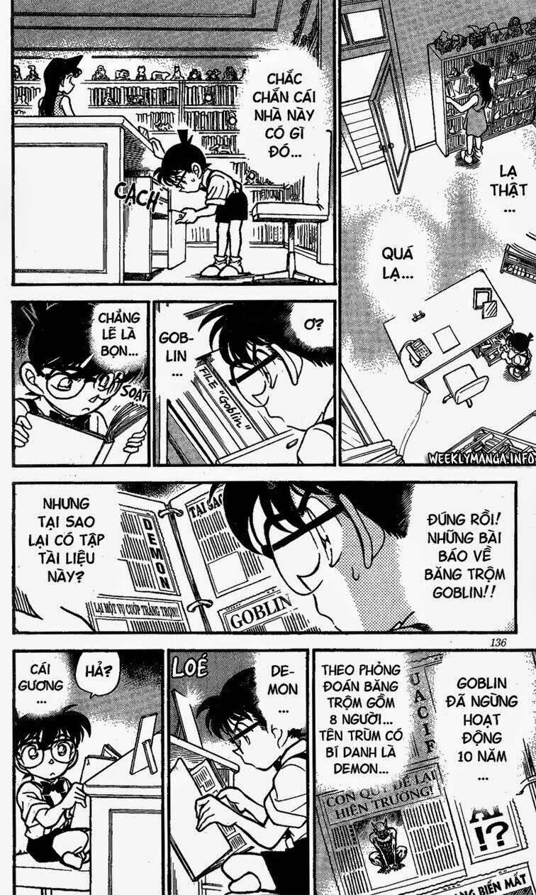 Thám Tử Conan - Chapter 168 - Page 10