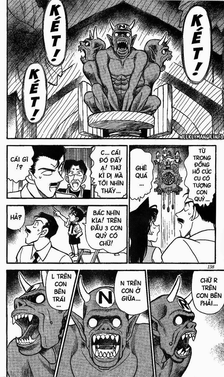 Thám Tử Conan - Chapter 168 - Page 12