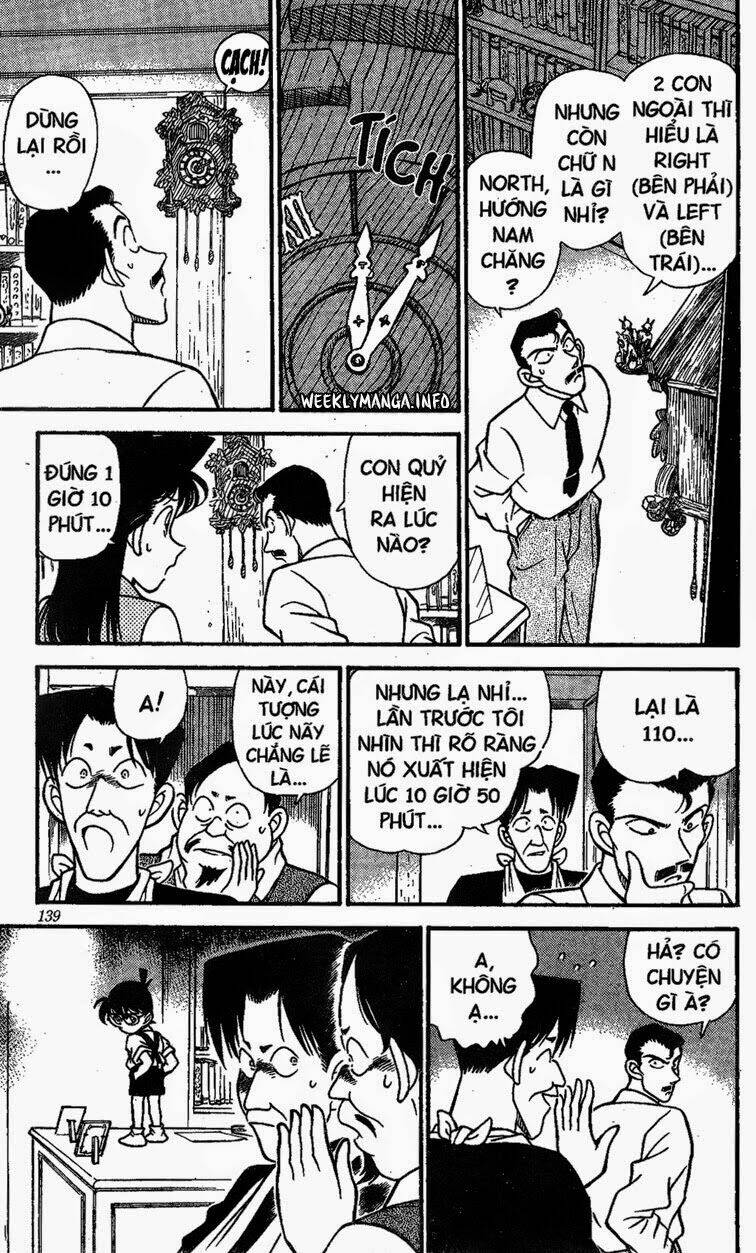 Thám Tử Conan - Chapter 168 - Page 13