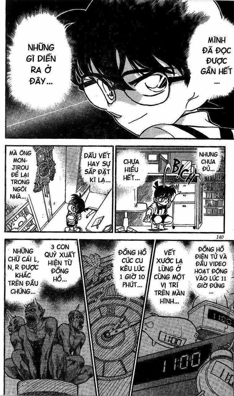 Thám Tử Conan - Chapter 168 - Page 14