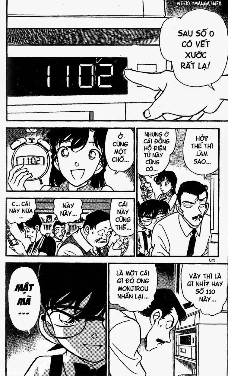 Thám Tử Conan - Chapter 168 - Page 6