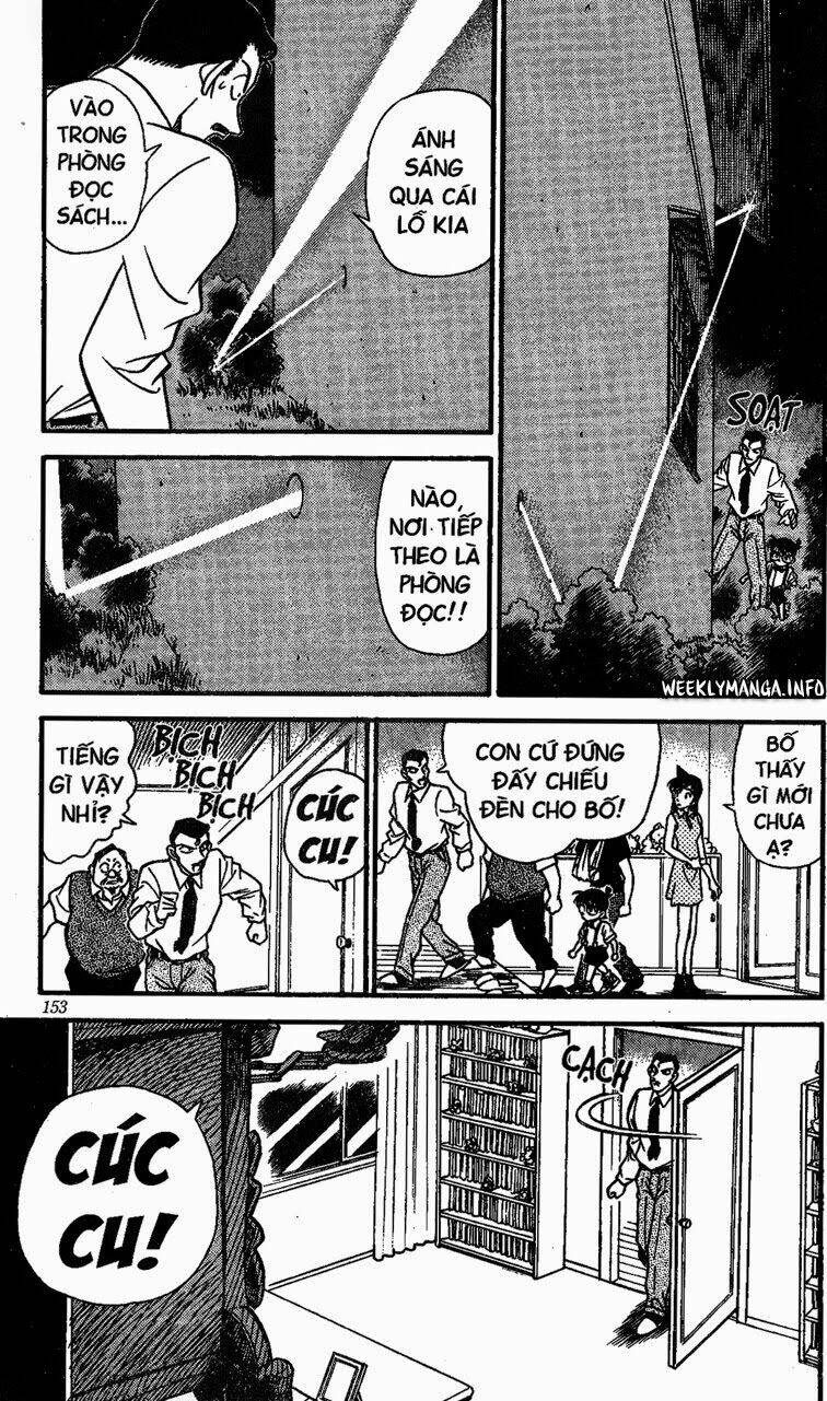 Thám Tử Conan - Chapter 169 - Page 9