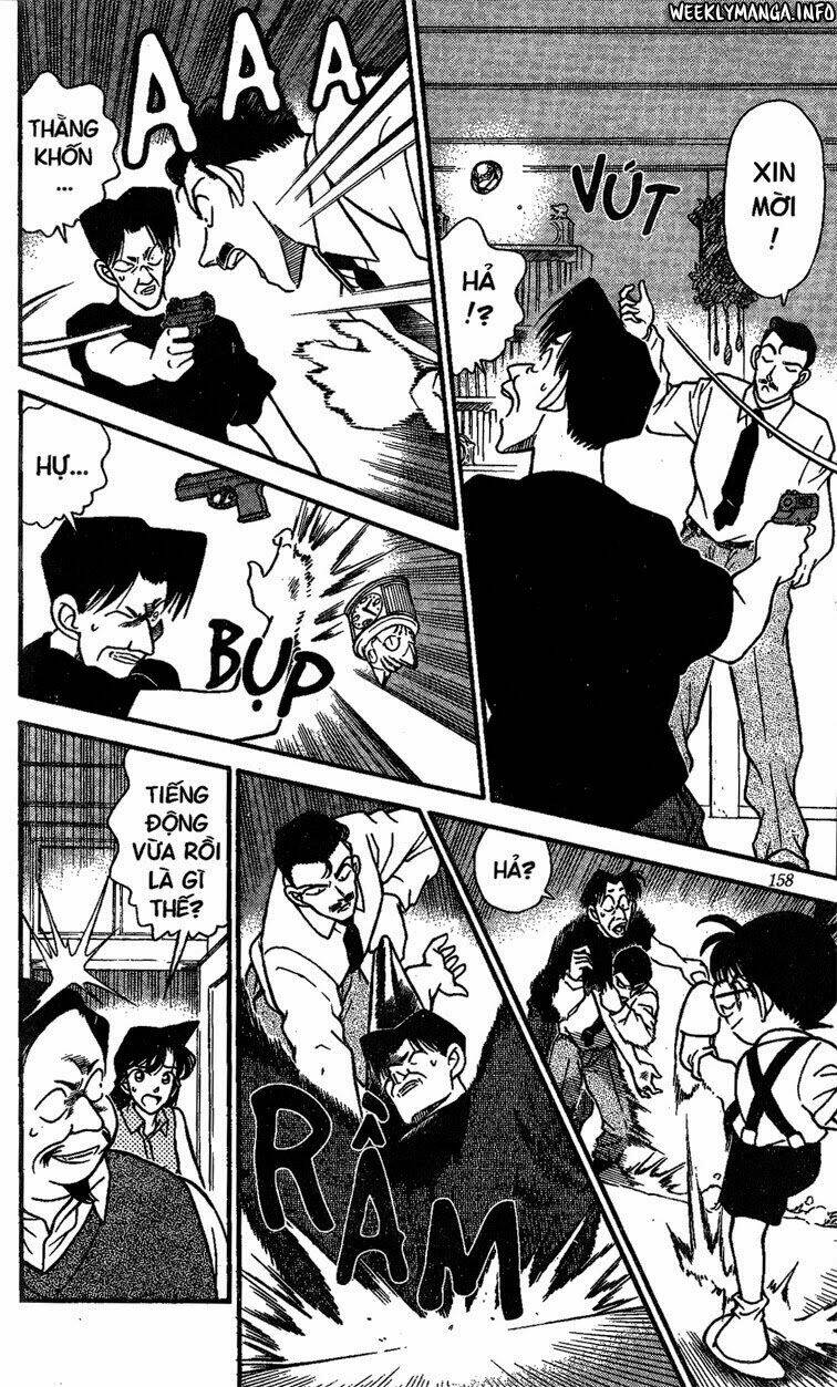 Thám Tử Conan - Chapter 169 - Page 14