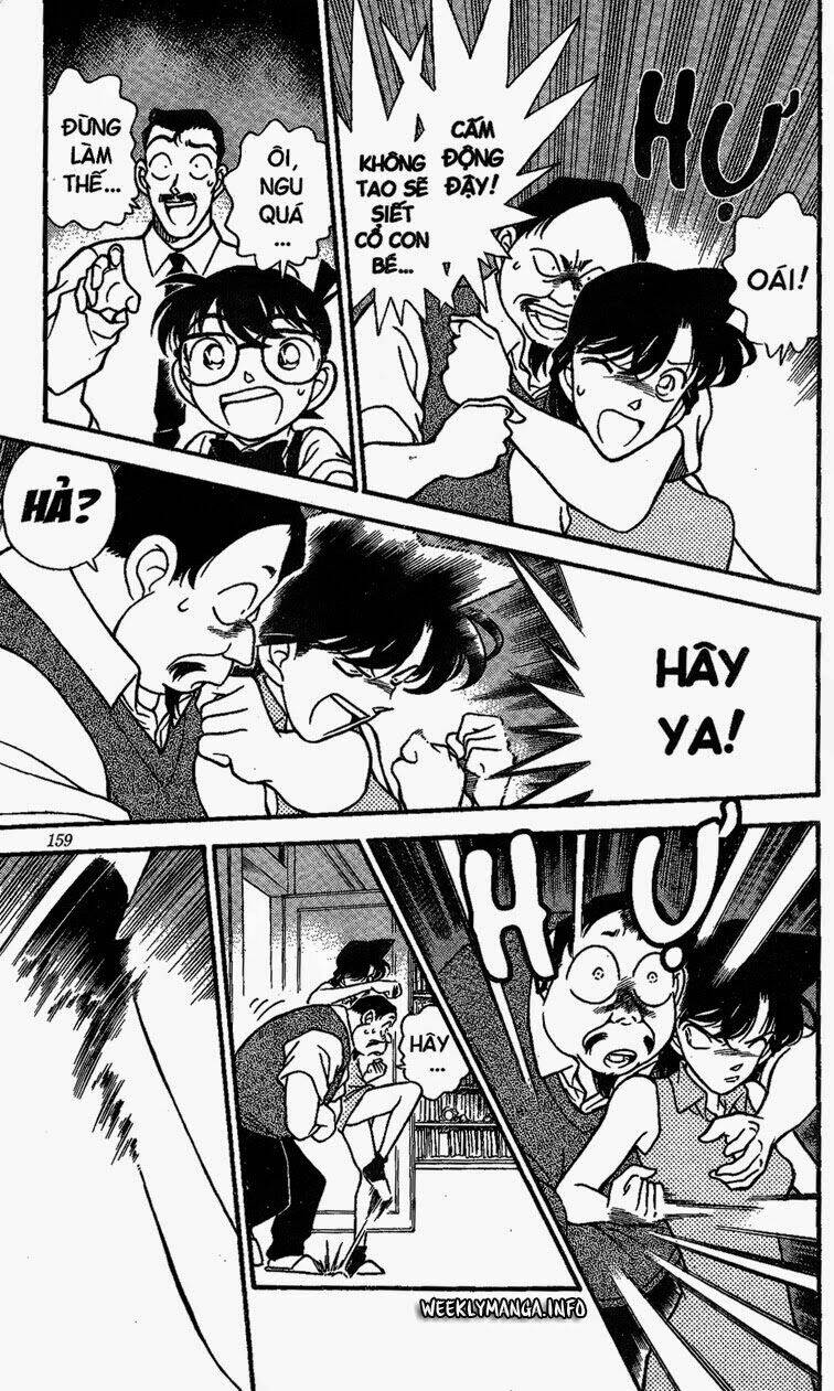 Thám Tử Conan - Chapter 169 - Page 15