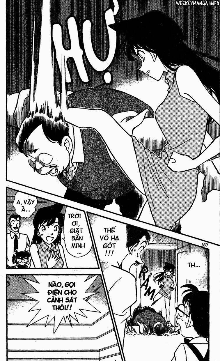 Thám Tử Conan - Chapter 169 - Page 16