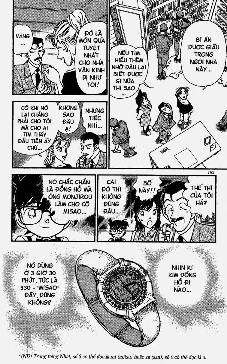 Thám Tử Conan - Chapter 169 - Page 18