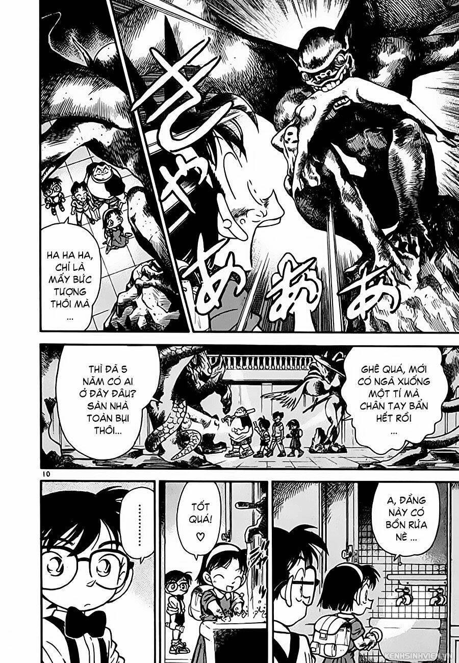 Thám Tử Conan - Chapter 17 - Page 9
