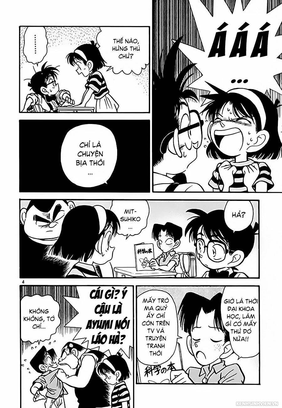 Thám Tử Conan - Chapter 17 - Page 3