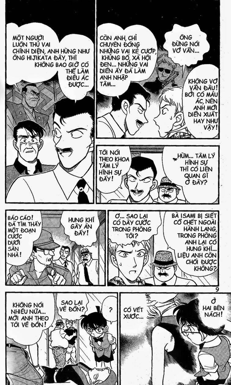Thám Tử Conan - Chapter 171 - Page 5