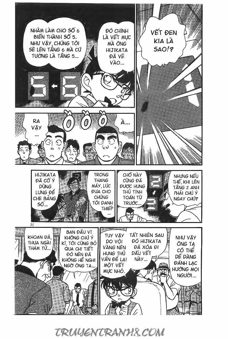Thám Tử Conan - Chapter 172 - Page 15