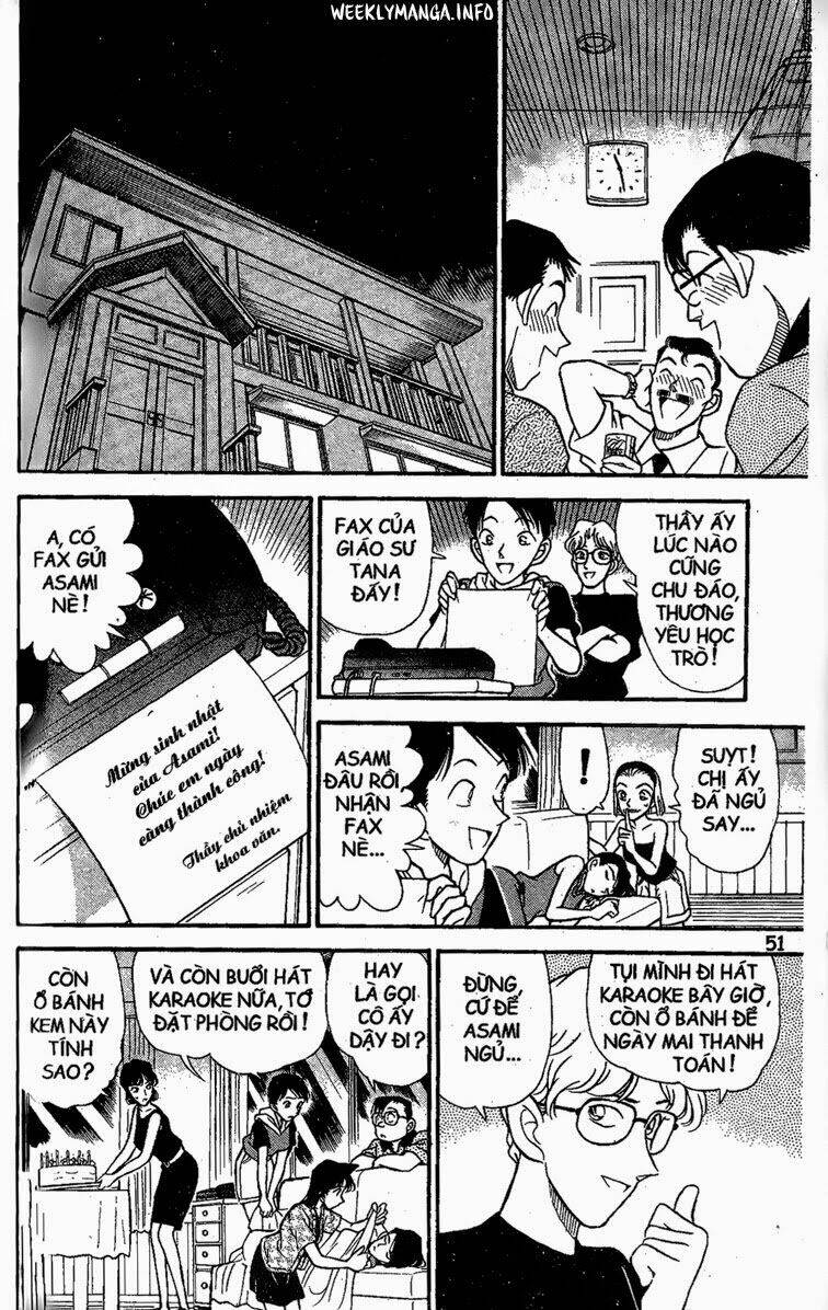 Thám Tử Conan - Chapter 173 - Page 13