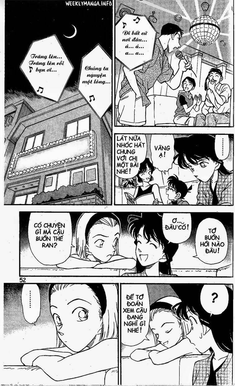Thám Tử Conan - Chapter 173 - Page 14