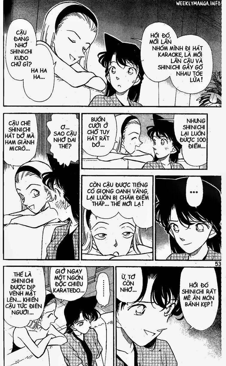 Thám Tử Conan - Chapter 173 - Page 15