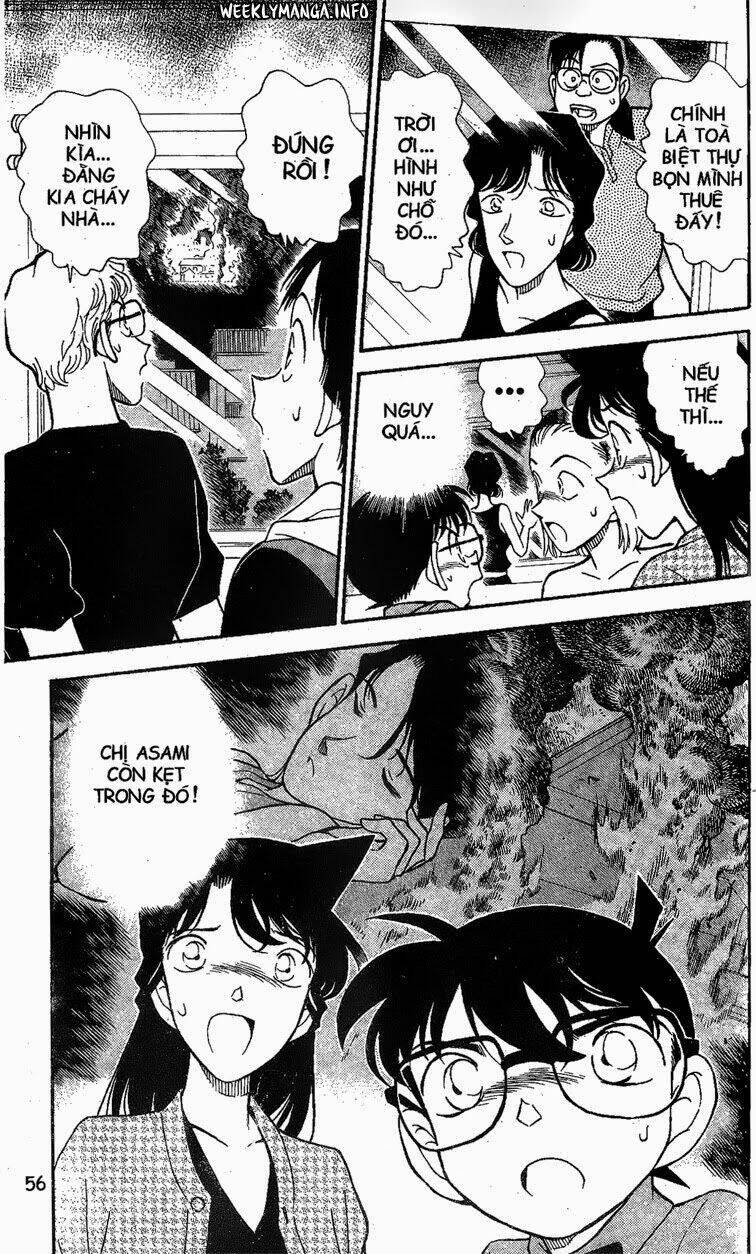 Thám Tử Conan - Chapter 173 - Page 18