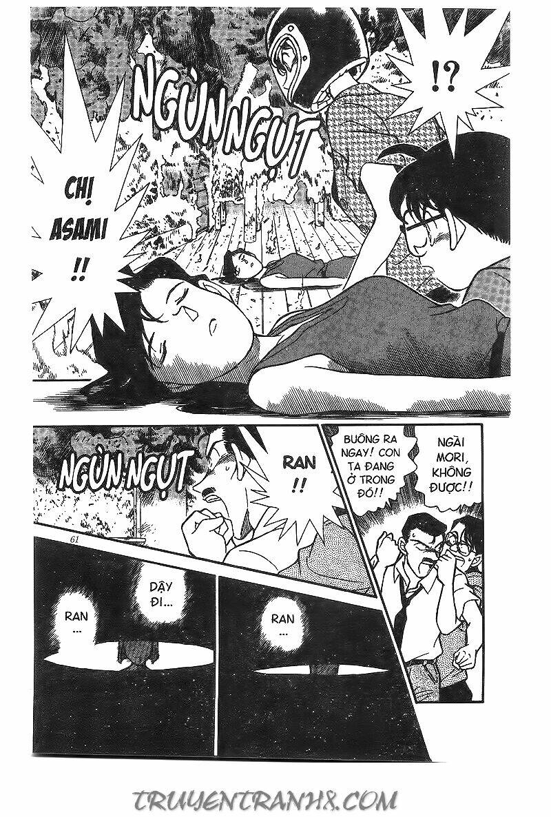 Thám Tử Conan - Chapter 174 - Page 9