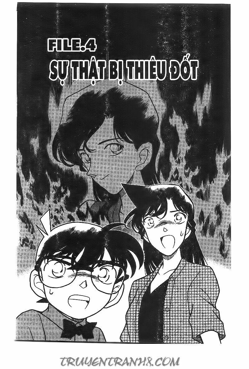 Thám Tử Conan - Chapter 174 - Page 3