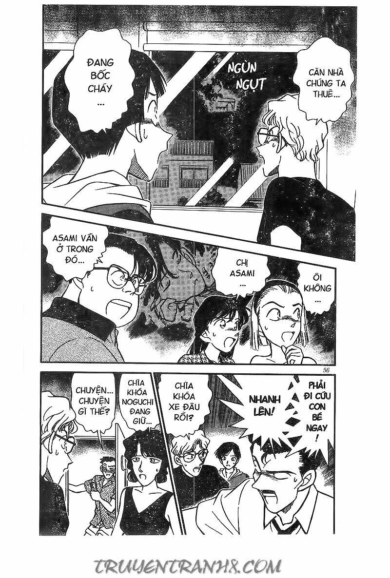 Thám Tử Conan - Chapter 174 - Page 4