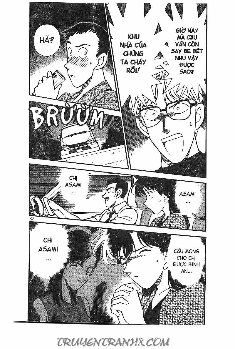 Thám Tử Conan - Chapter 174 - Page 5