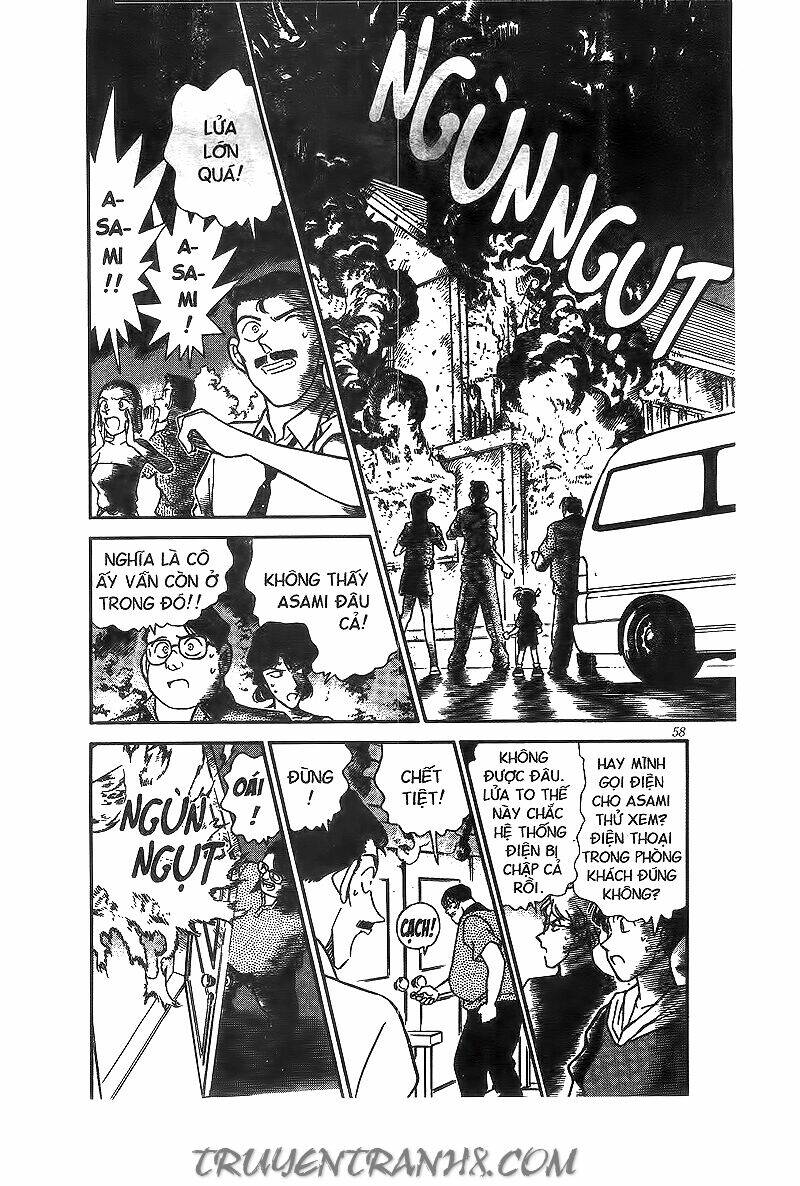 Thám Tử Conan - Chapter 174 - Page 6