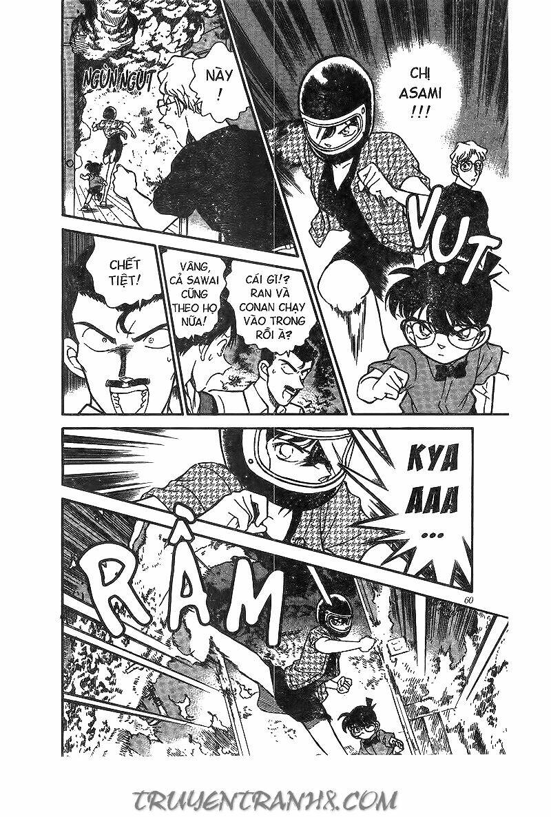 Thám Tử Conan - Chapter 174 - Page 8