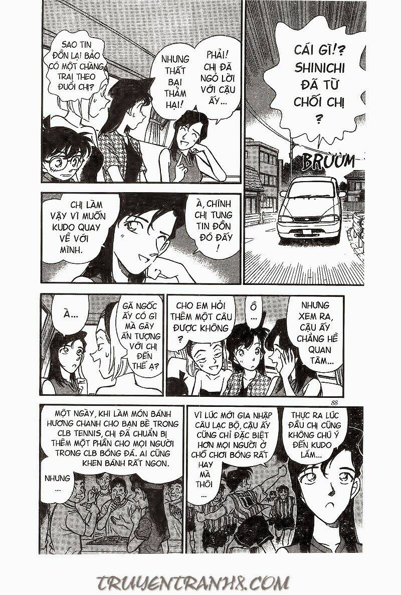 Thám Tử Conan - Chapter 175 - Page 15