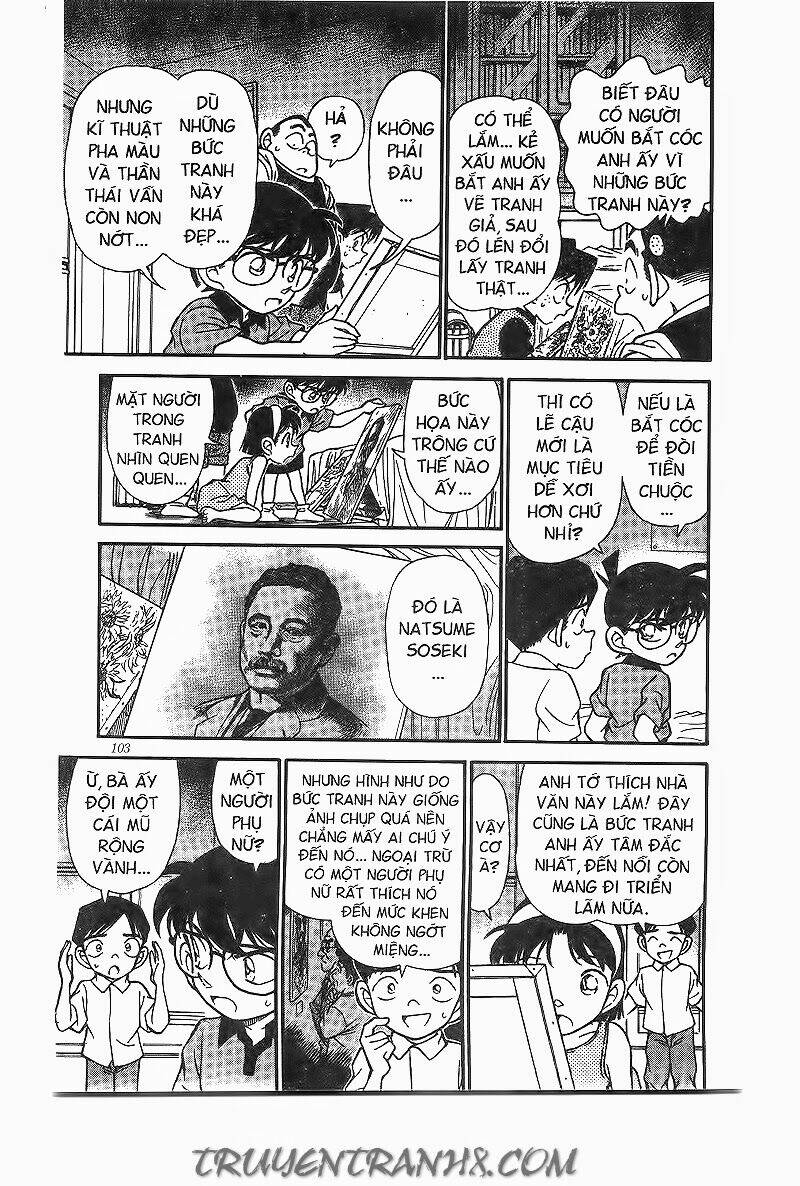 Thám Tử Conan - Chapter 176 - Page 12