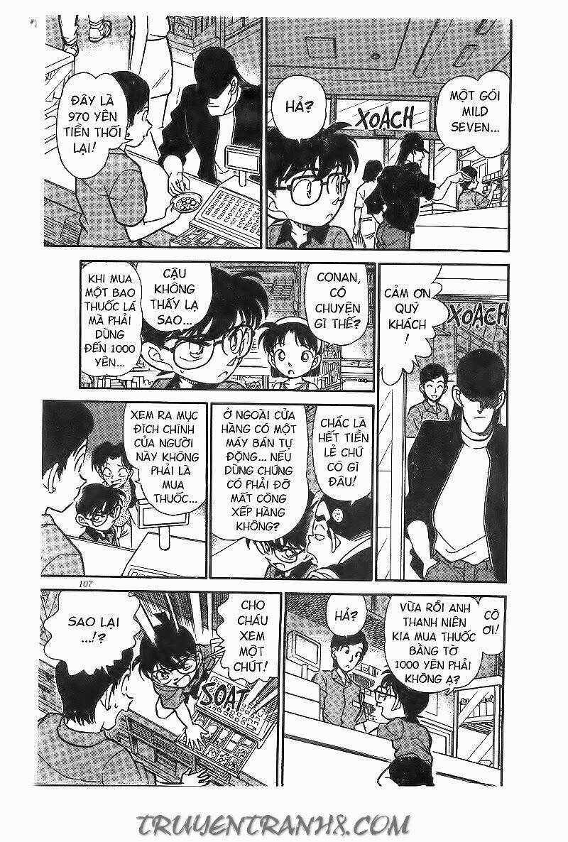 Thám Tử Conan - Chapter 176 - Page 16