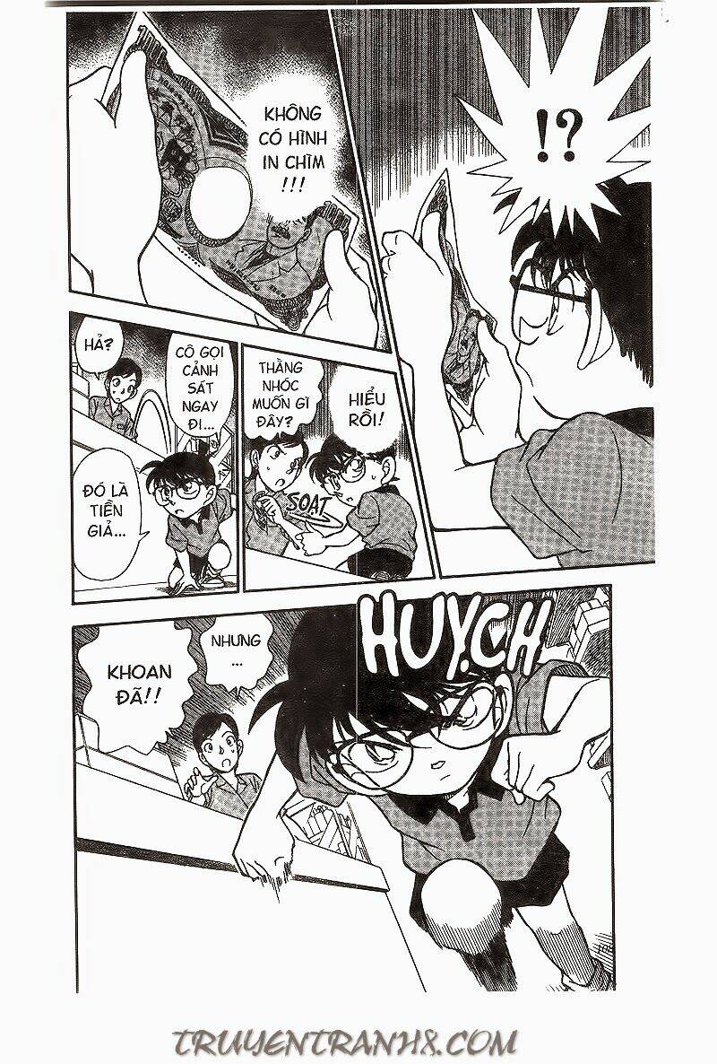 Thám Tử Conan - Chapter 176 - Page 17