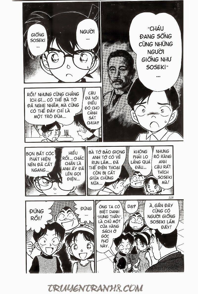 Thám Tử Conan - Chapter 177 - Page 9