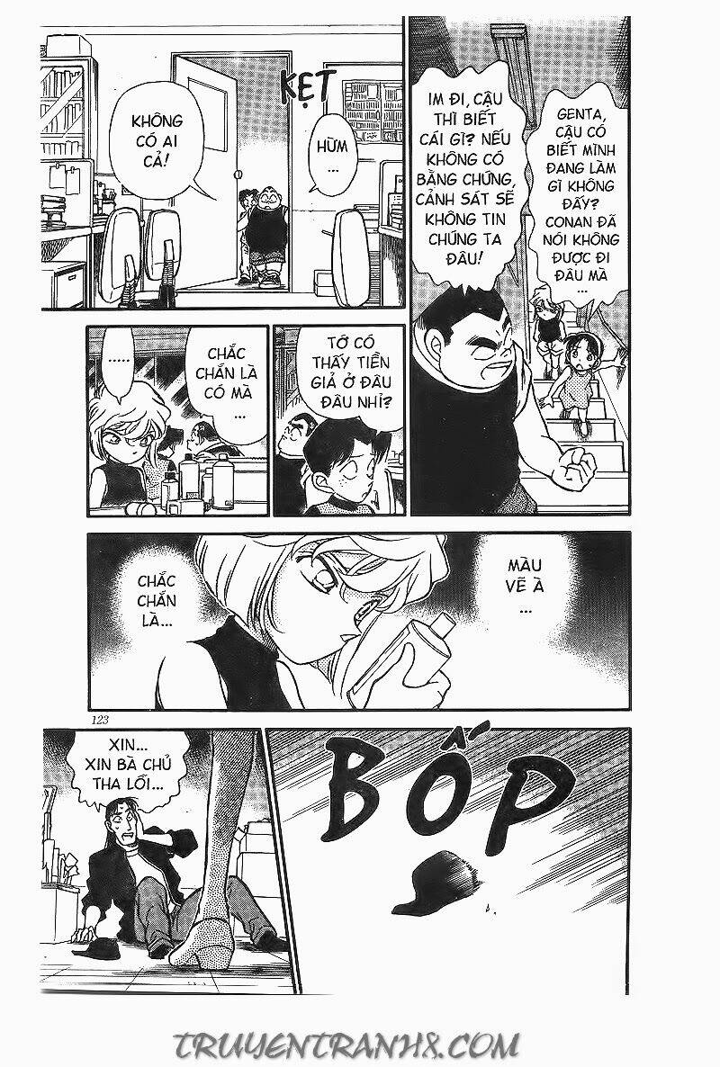 Thám Tử Conan - Chapter 177 - Page 14
