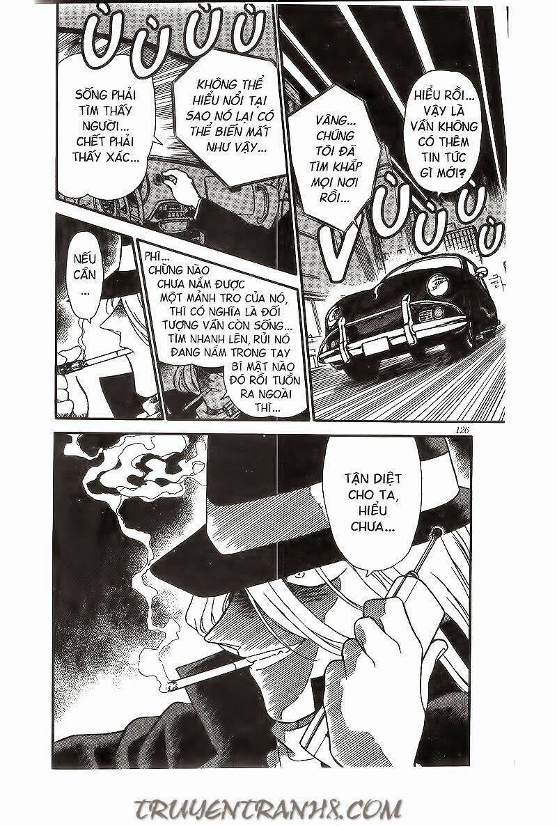 Thám Tử Conan - Chapter 177 - Page 17