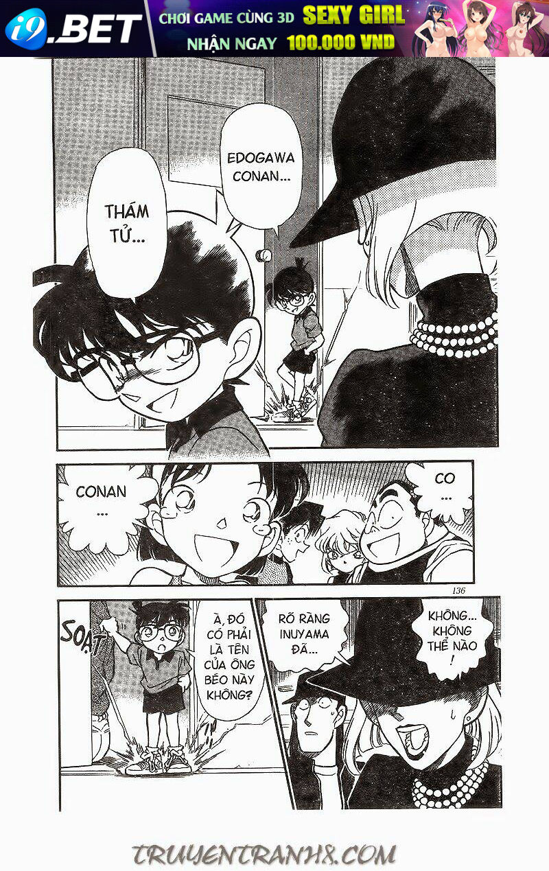 Thám Tử Conan - Chapter 178 - Page 9