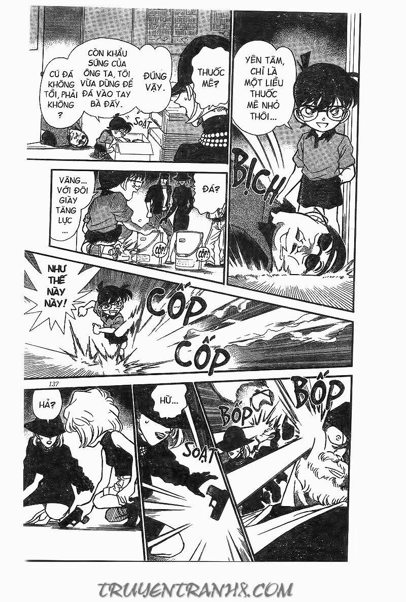 Thám Tử Conan - Chapter 178 - Page 10