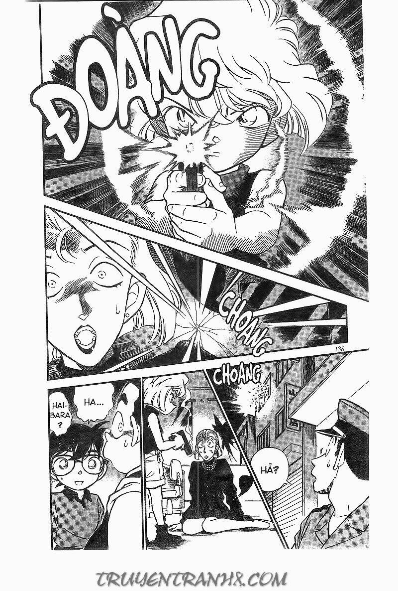Thám Tử Conan - Chapter 178 - Page 11