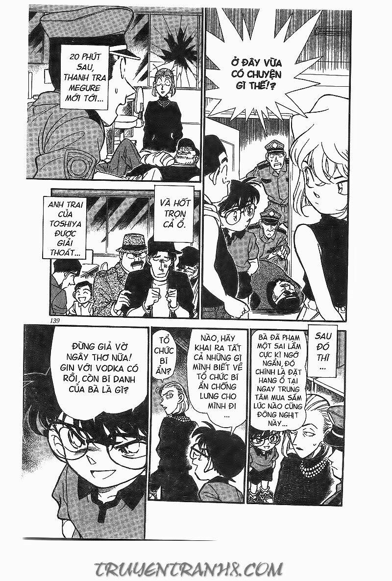 Thám Tử Conan - Chapter 178 - Page 12