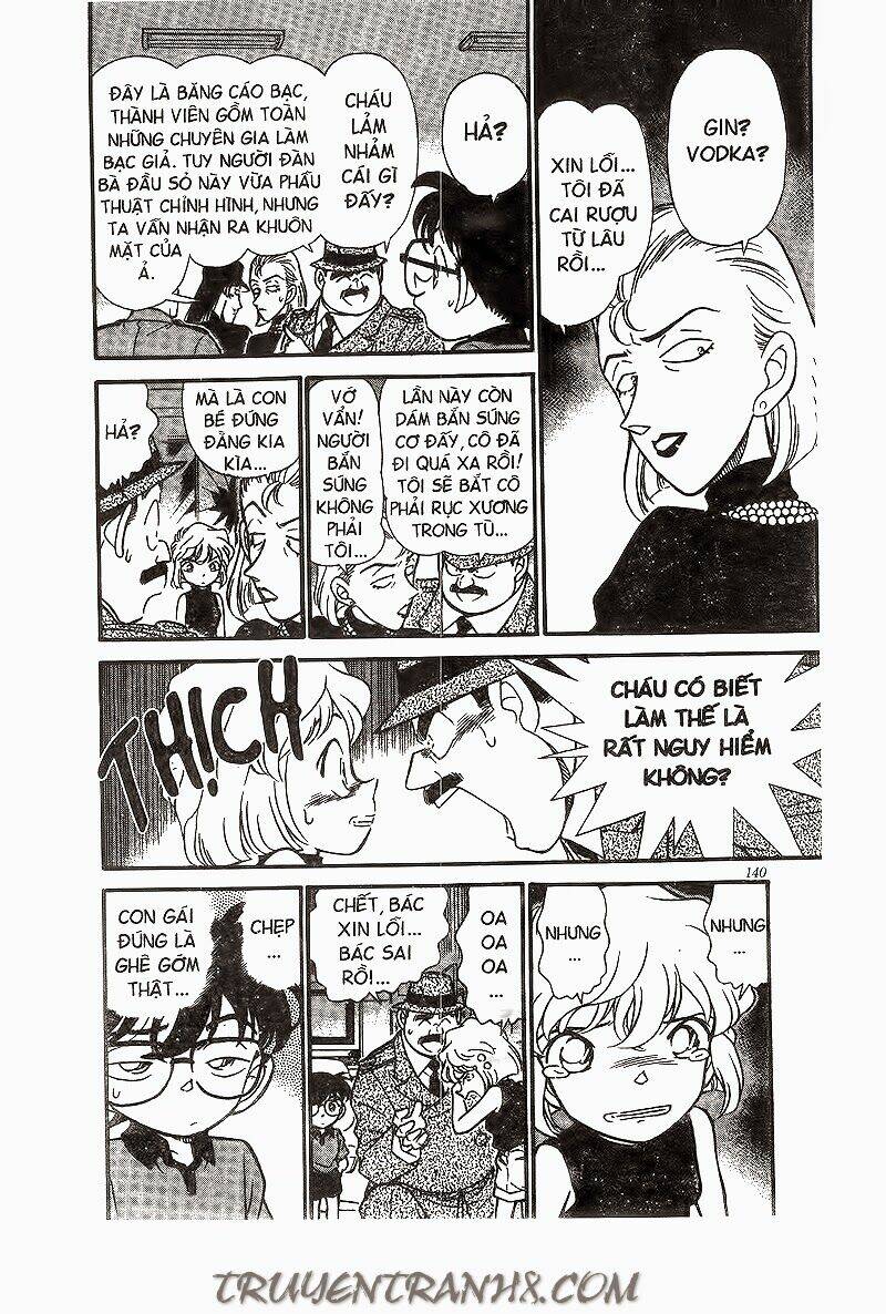 Thám Tử Conan - Chapter 178 - Page 13