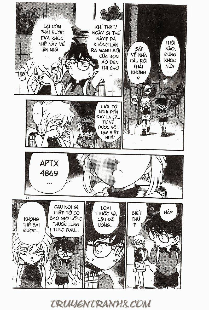 Thám Tử Conan - Chapter 178 - Page 14