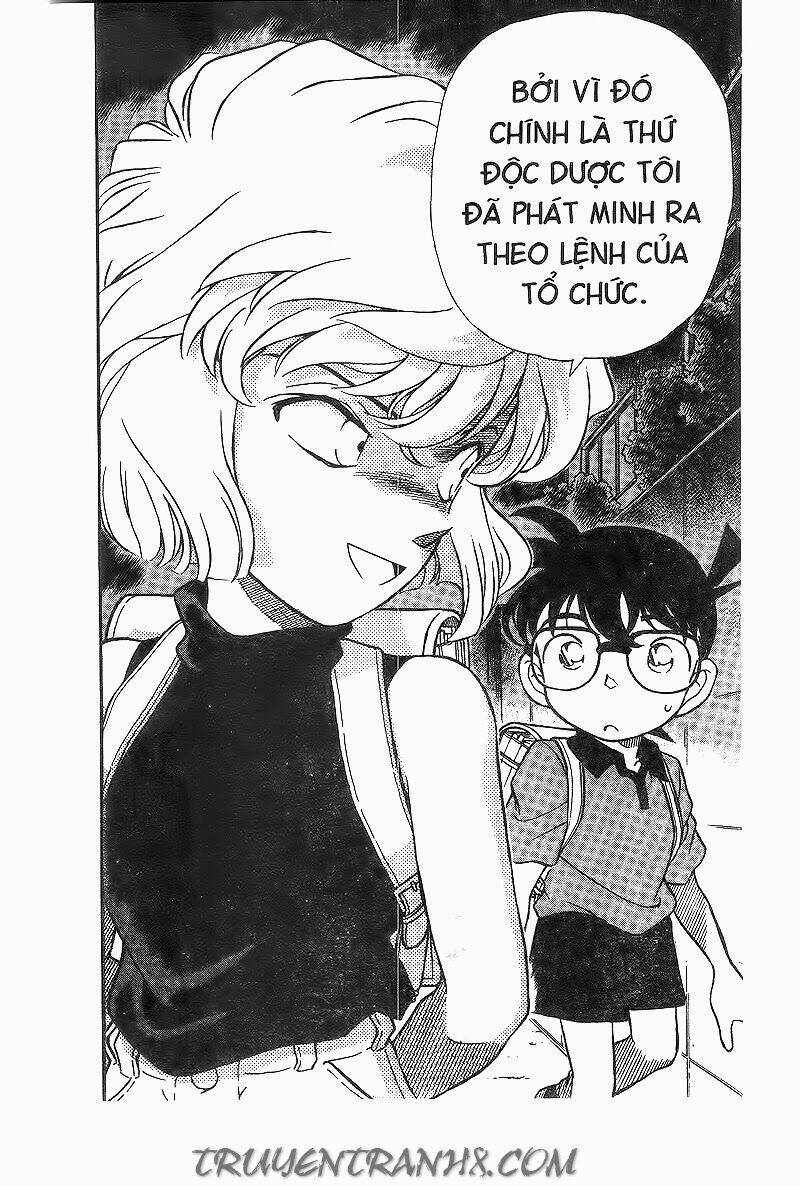 Thám Tử Conan - Chapter 178 - Page 15