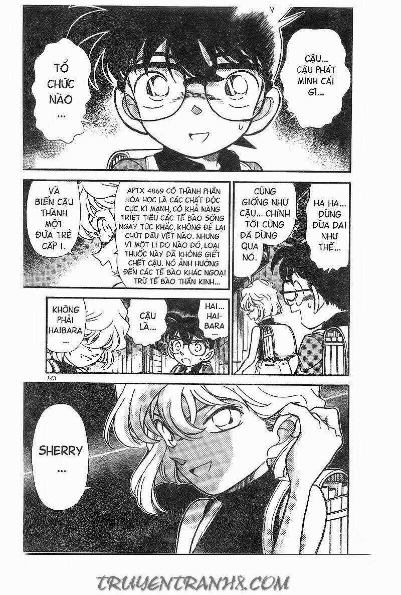 Thám Tử Conan - Chapter 178 - Page 16