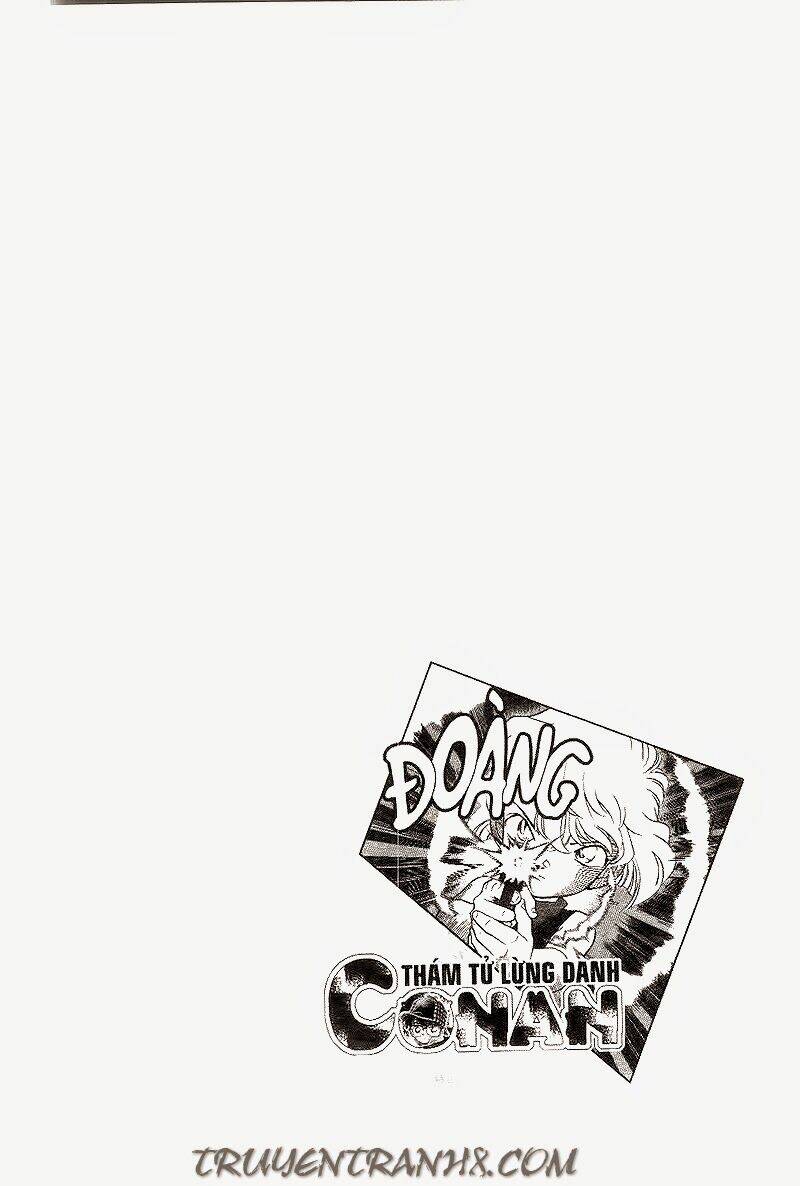 Thám Tử Conan - Chapter 178 - Page 3