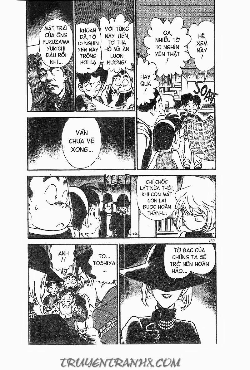 Thám Tử Conan - Chapter 178 - Page 5
