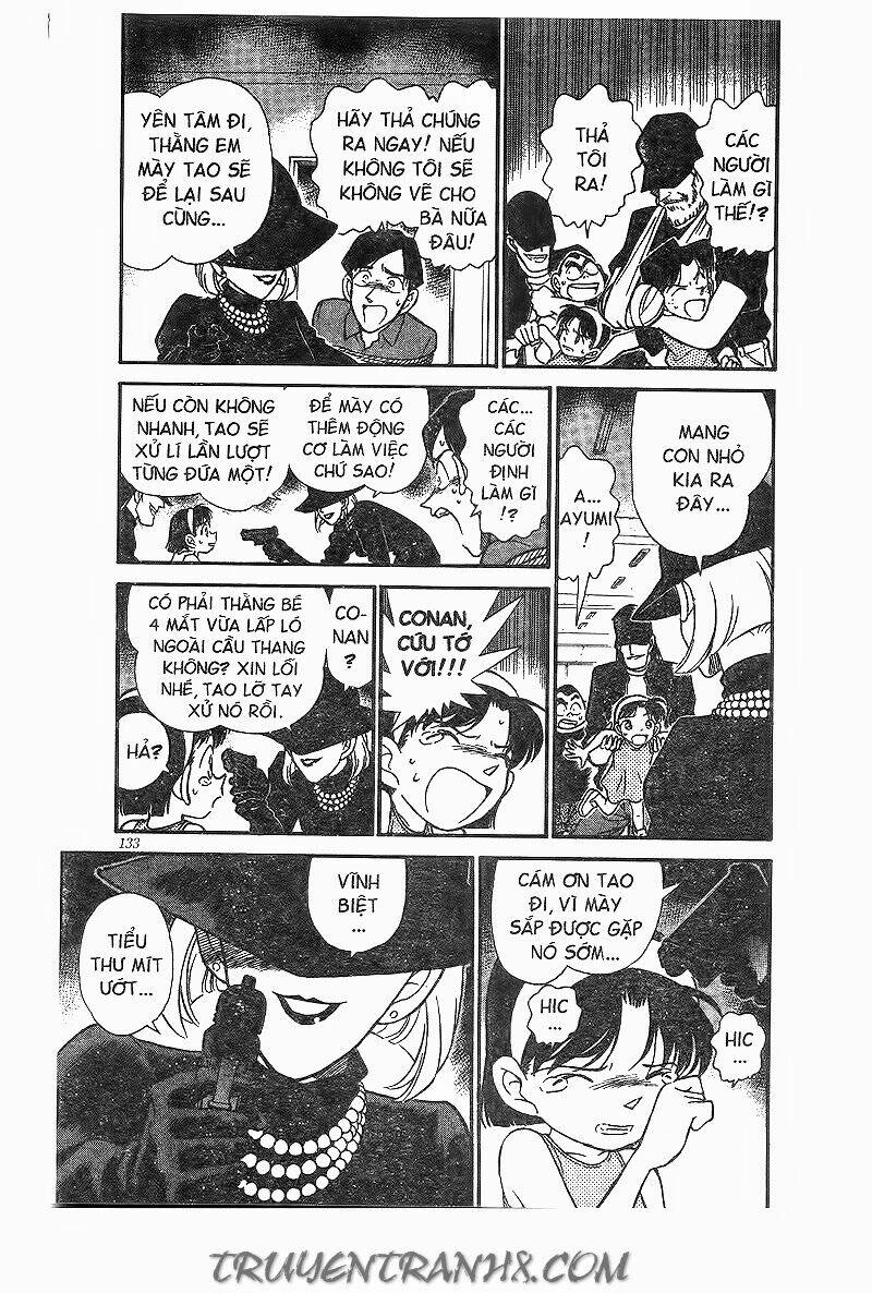 Thám Tử Conan - Chapter 178 - Page 6