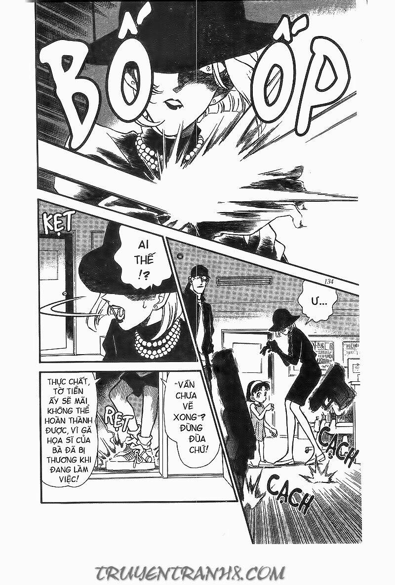 Thám Tử Conan - Chapter 178 - Page 7