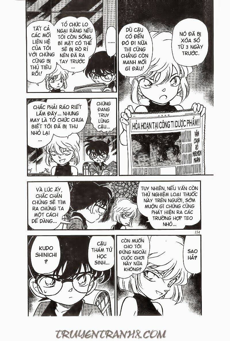 Thám Tử Conan - Chapter 179 - Page 9