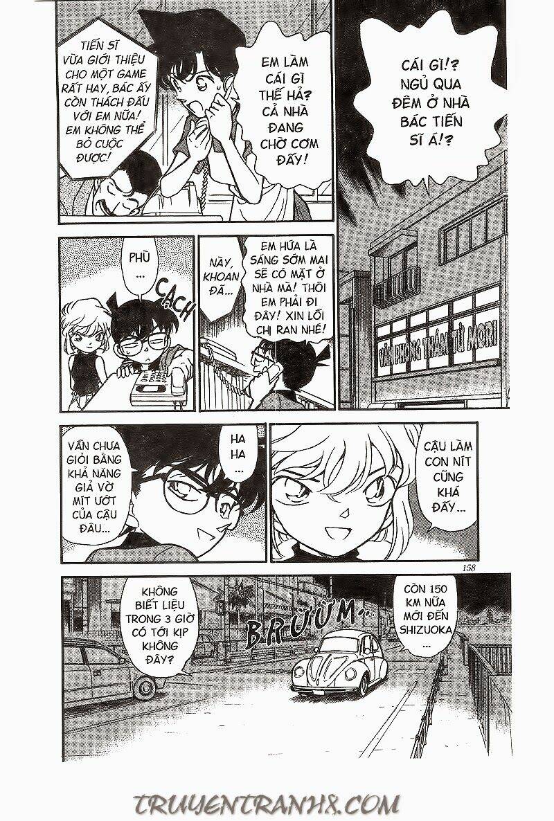 Thám Tử Conan - Chapter 179 - Page 13