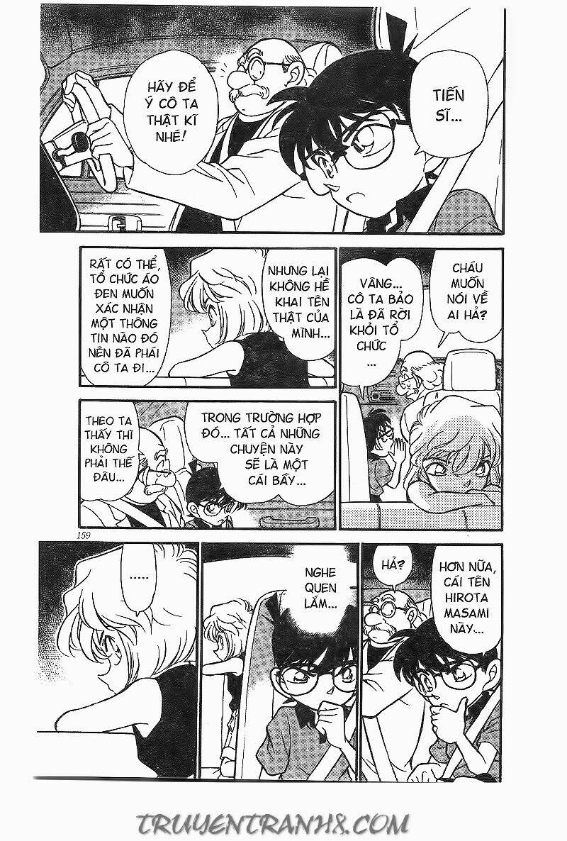 Thám Tử Conan - Chapter 179 - Page 14