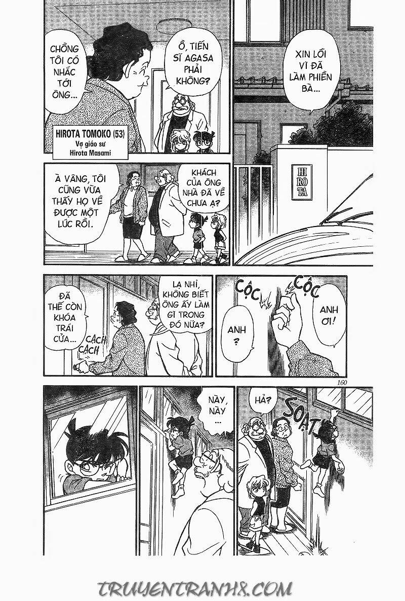 Thám Tử Conan - Chapter 179 - Page 15