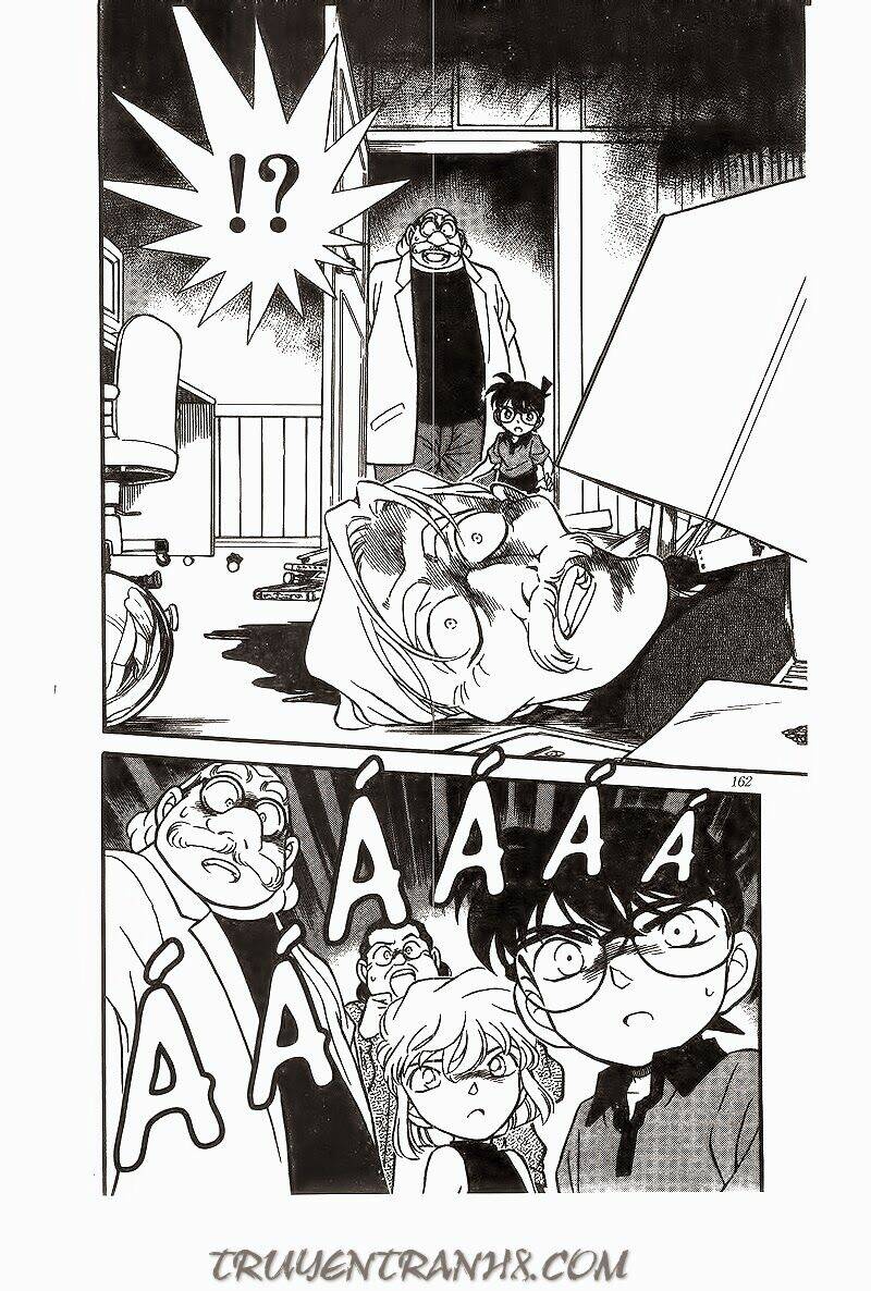 Thám Tử Conan - Chapter 179 - Page 17