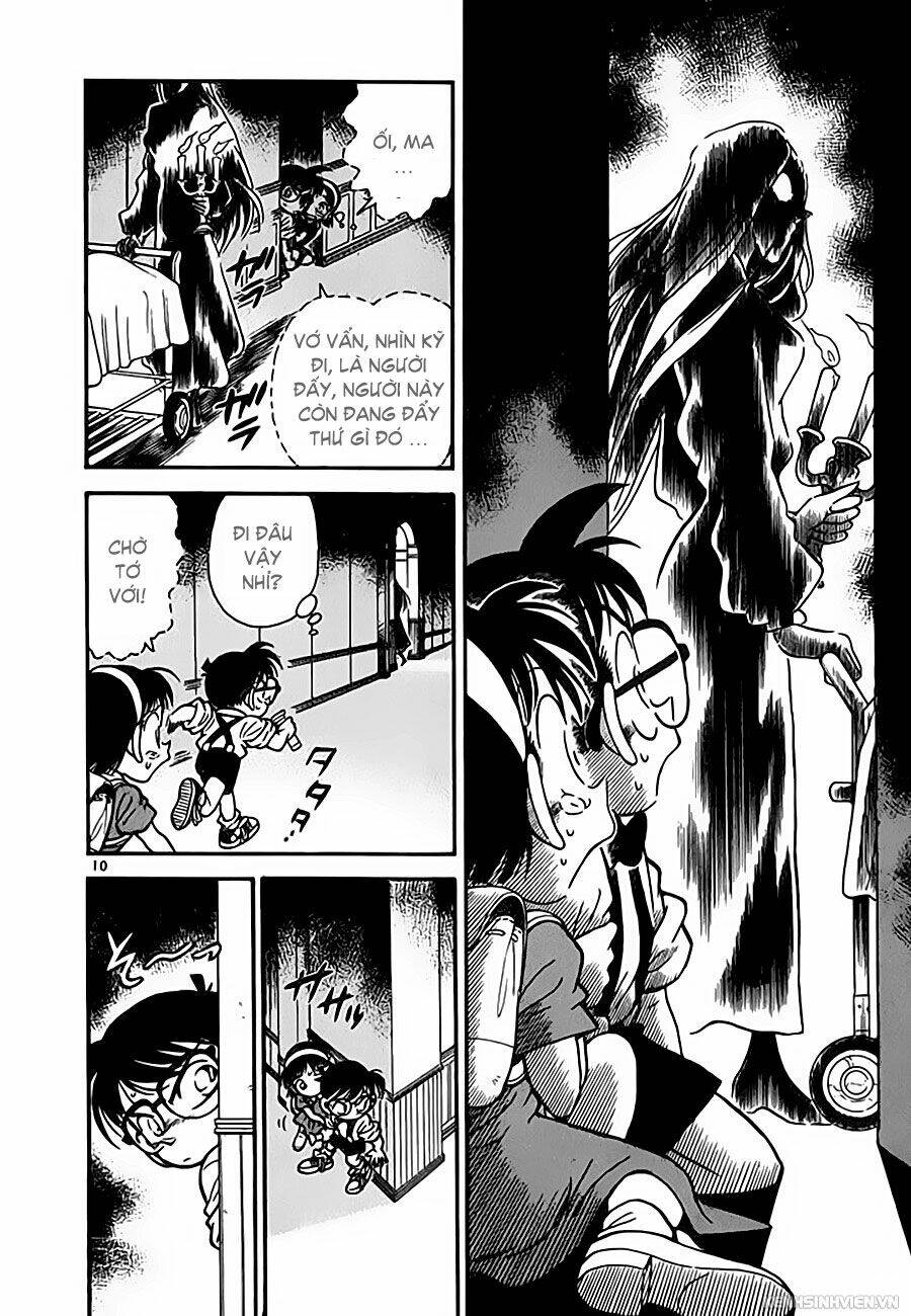 Thám Tử Conan - Chapter 18 - Page 9